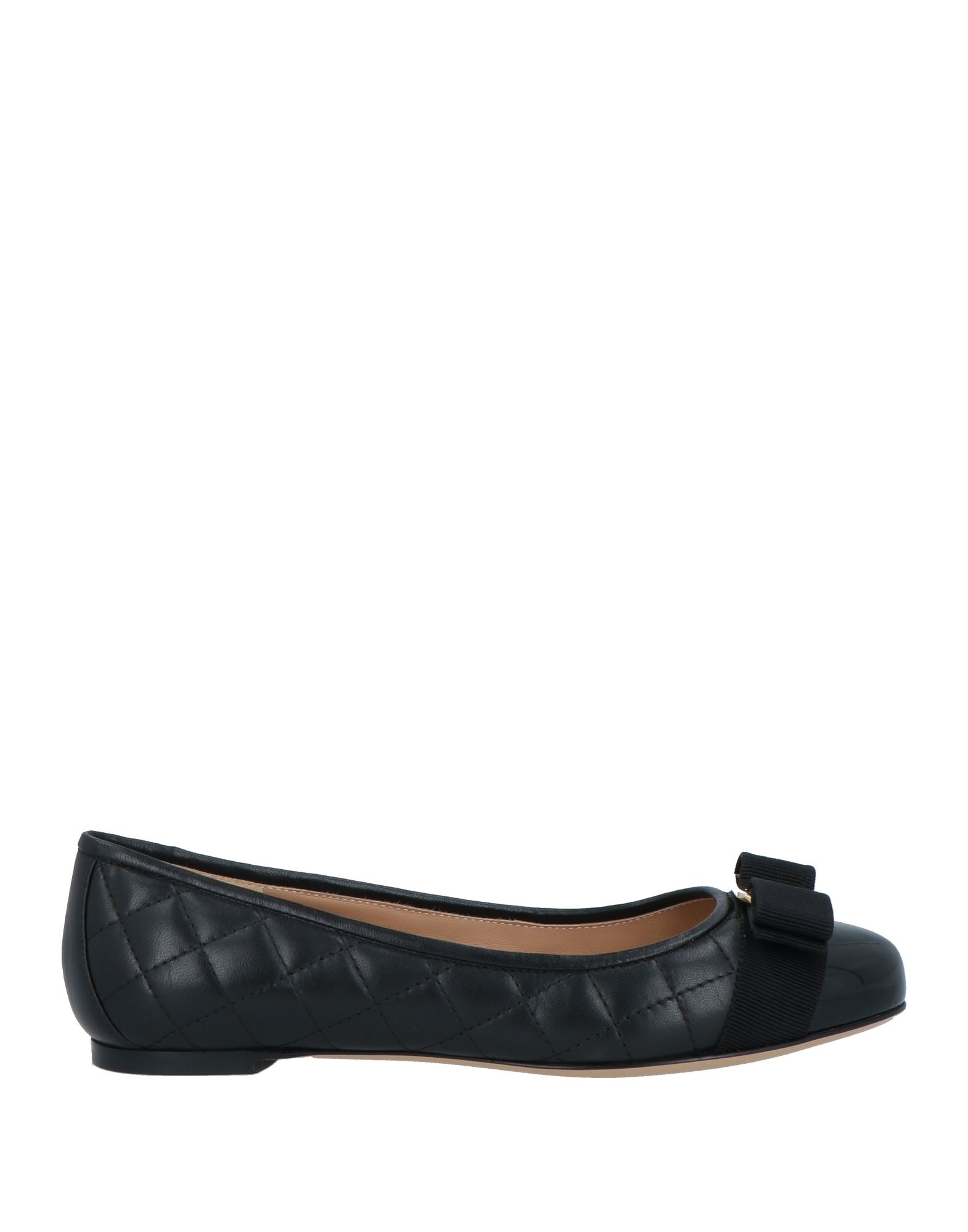 FERRAGAMO Ballerina Damen Schwarz FERRAGAMO Ballerina Damen Schwarz von FERRAGAMO