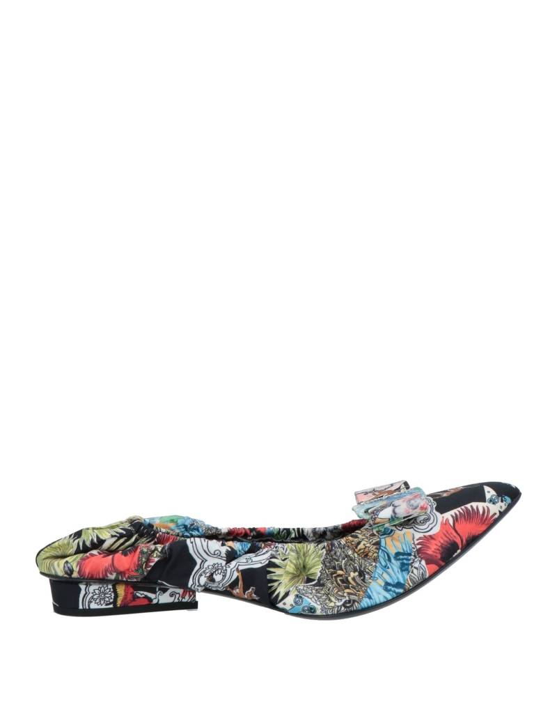 FERRAGAMO Ballerina Damen Schwarz FERRAGAMO Ballerina Damen Schwarz von FERRAGAMO