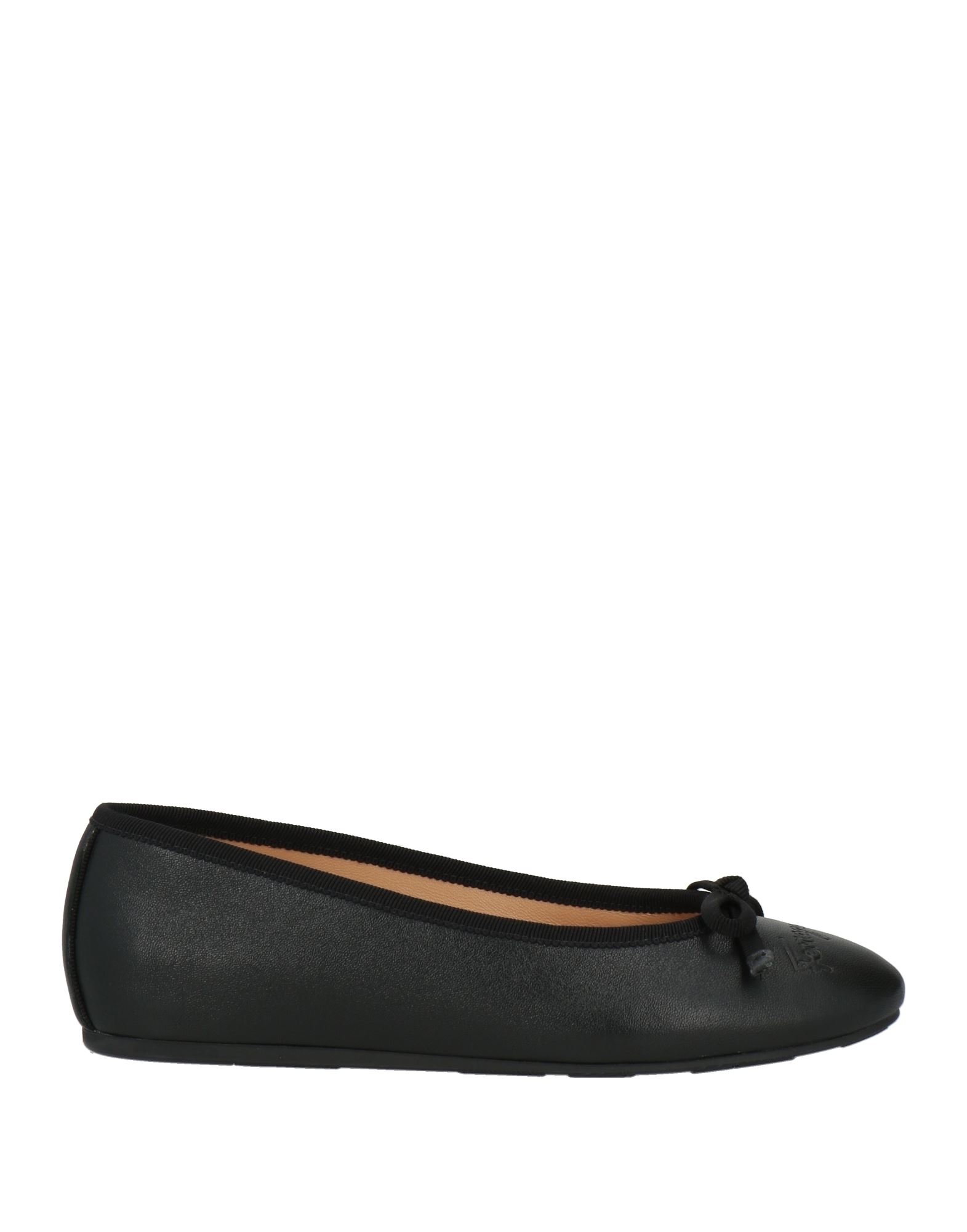 FERRAGAMO Ballerina Damen Schwarz von FERRAGAMO