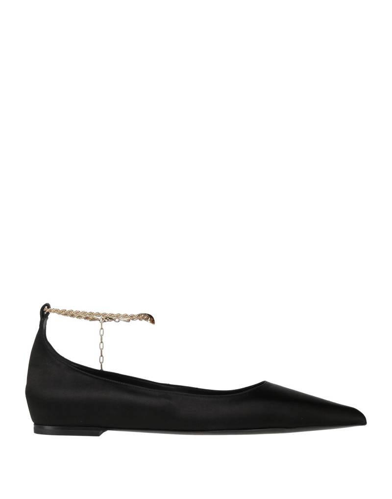 FERRAGAMO Ballerina Damen Schwarz FERRAGAMO Ballerina Damen Schwarz von FERRAGAMO