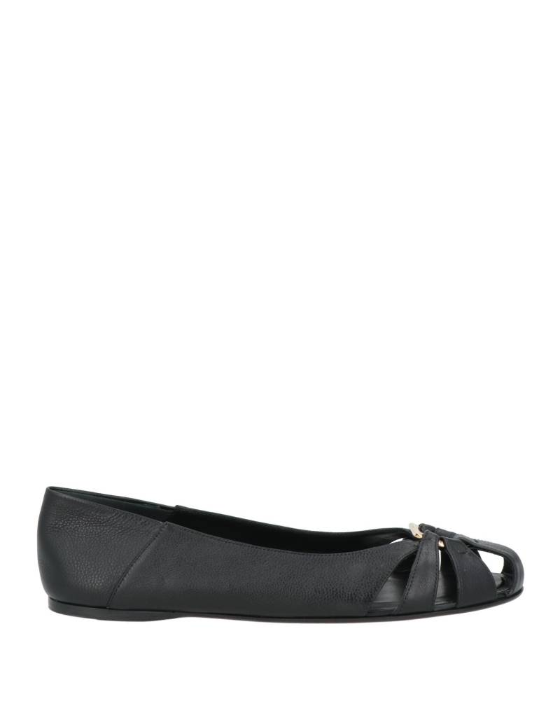 FERRAGAMO Ballerina Damen Schwarz FERRAGAMO Ballerina Damen Schwarz von FERRAGAMO