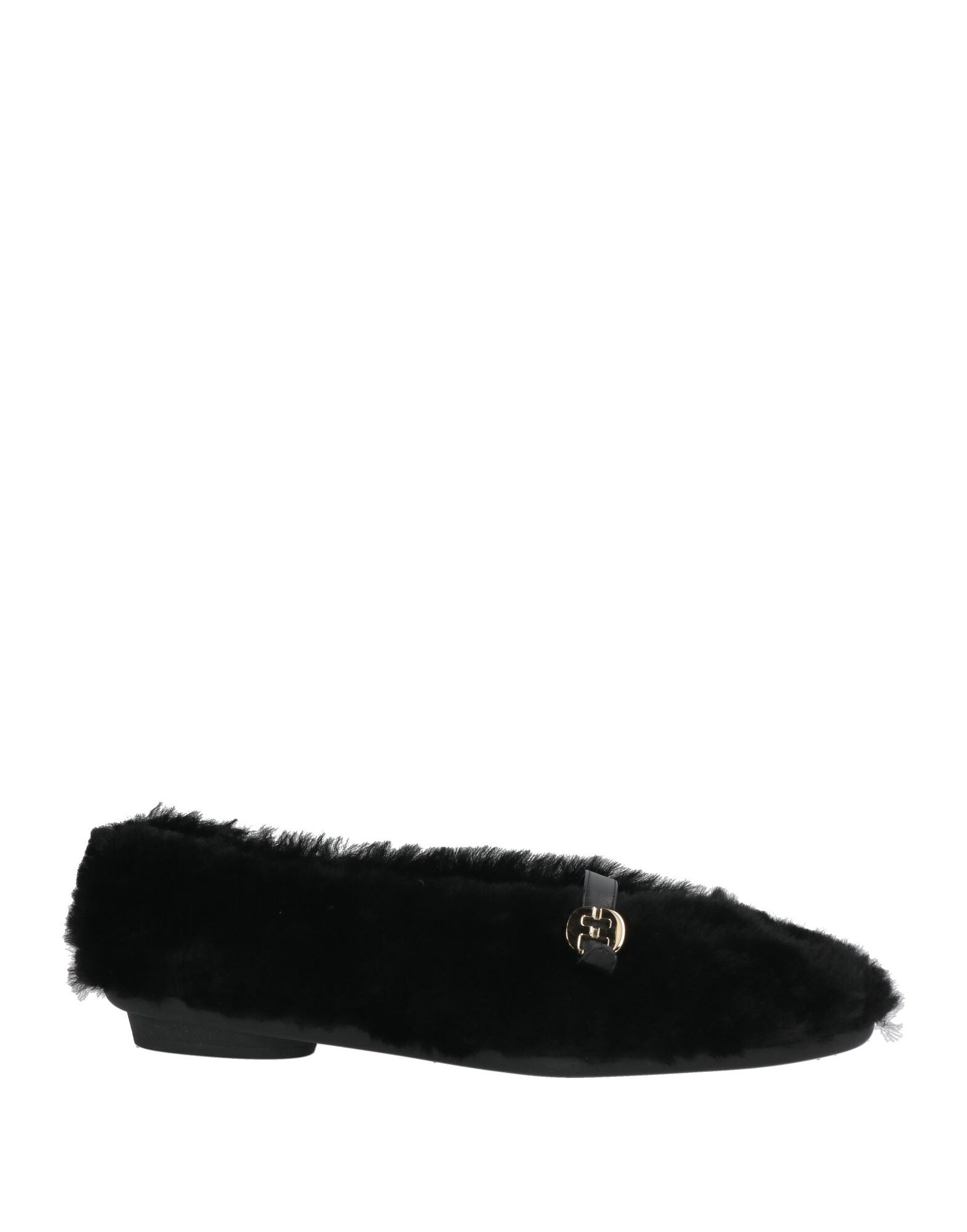 FERRAGAMO Ballerina Damen Schwarz von FERRAGAMO
