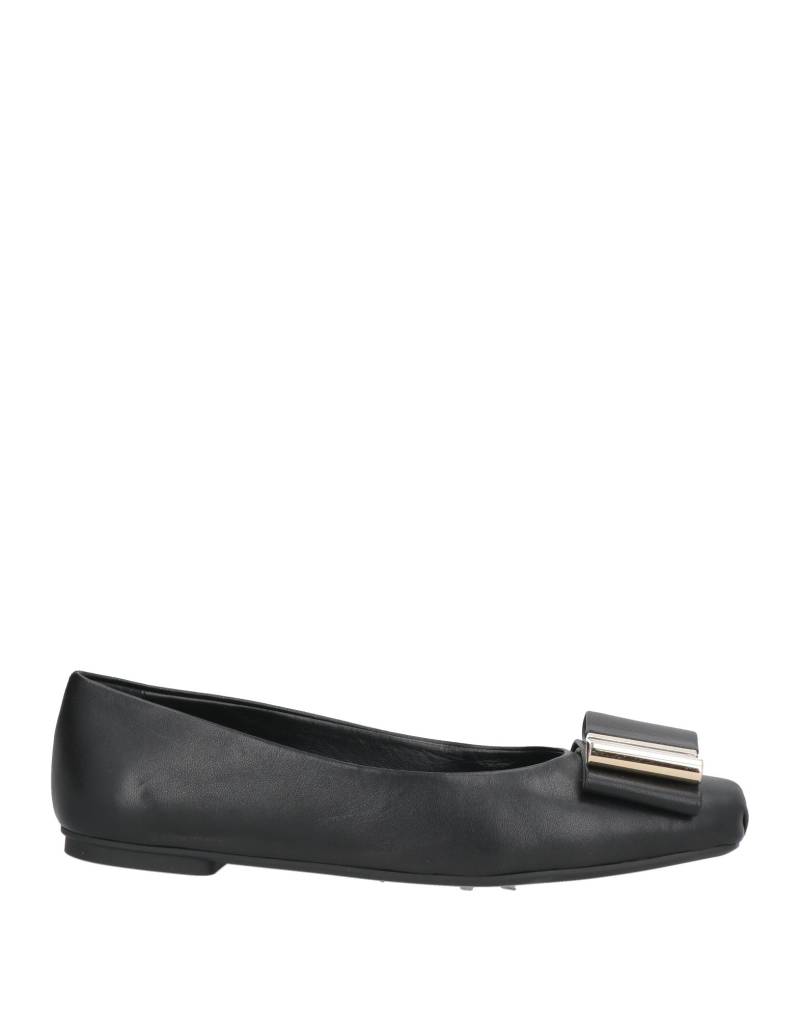 FERRAGAMO Ballerina Damen Schwarz FERRAGAMO Ballerina Damen Schwarz von FERRAGAMO