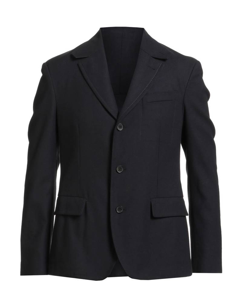 FERRAGAMO Blazer Herren Nachtblau von FERRAGAMO