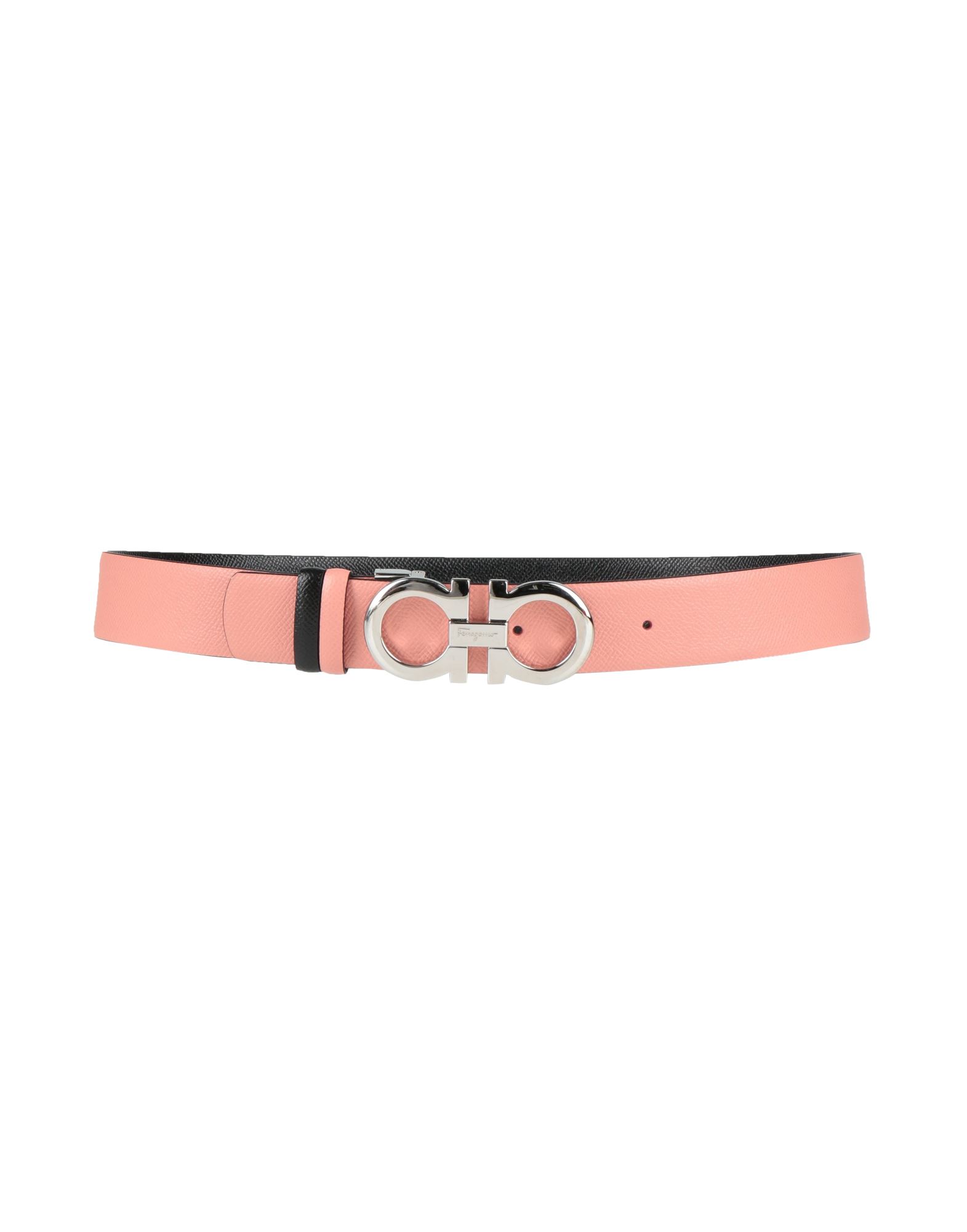 FERRAGAMO Gürtel Damen Rosa von FERRAGAMO