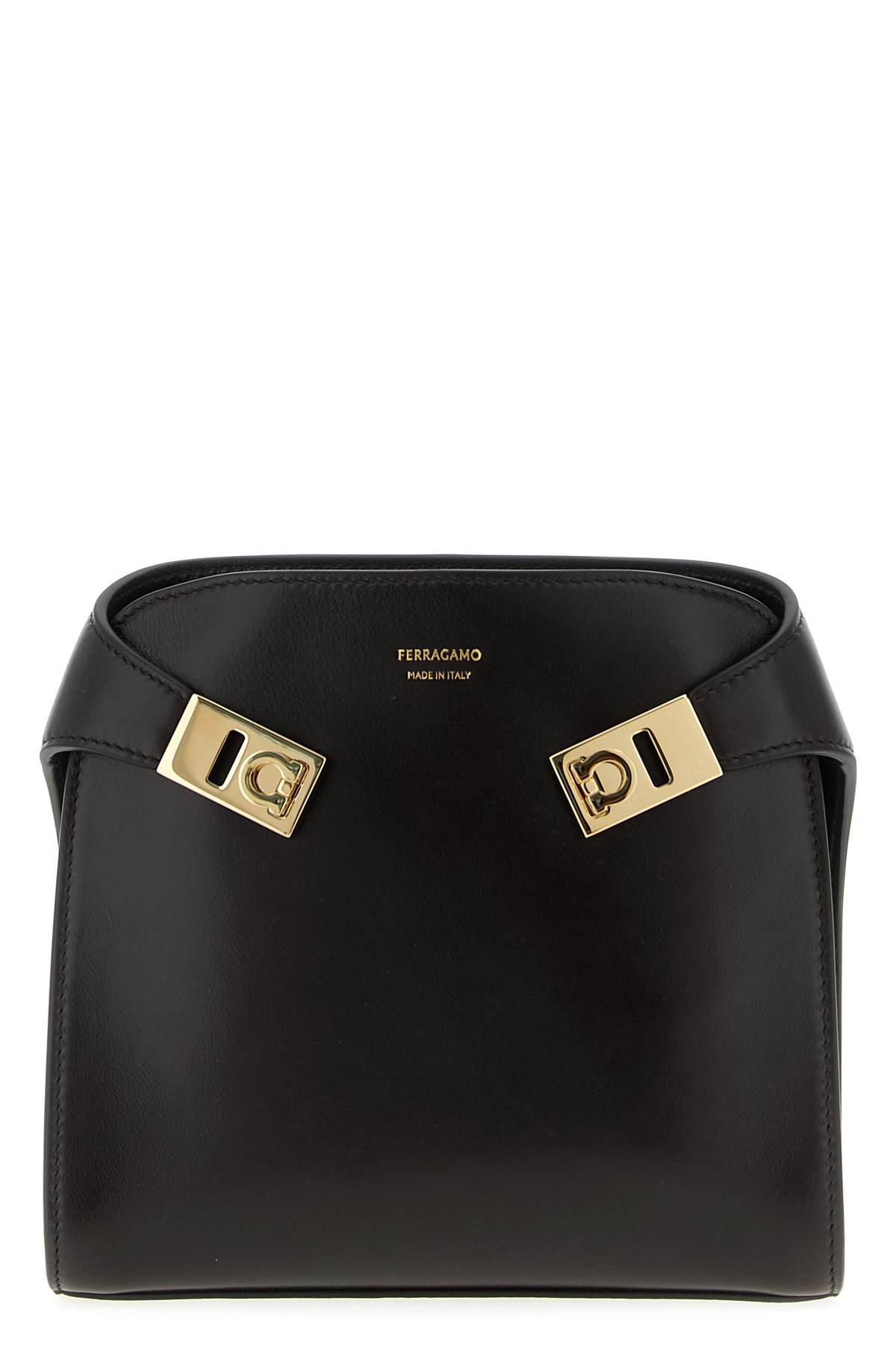 FERRAGAMO Gürteltasche „Hug Bb S” von FERRAGAMO