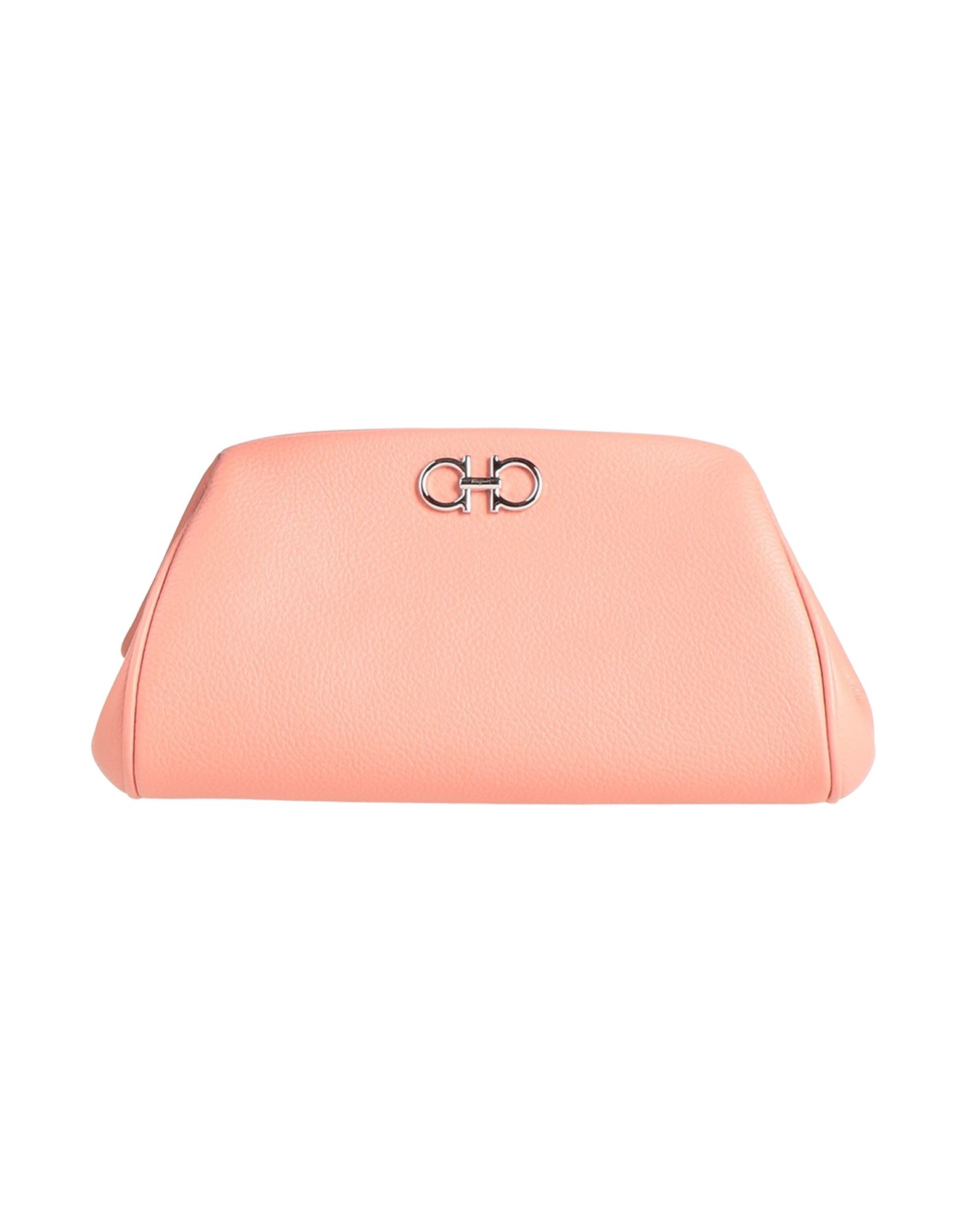 FERRAGAMO Handtaschen Damen Lachs von FERRAGAMO