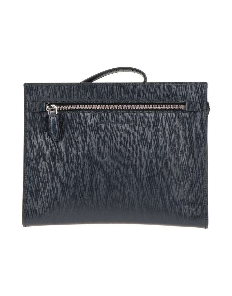 FERRAGAMO Handtaschen Damen Nachtblau von FERRAGAMO
