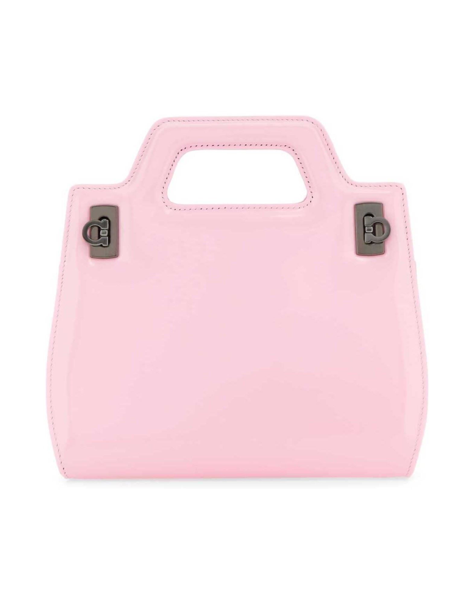 FERRAGAMO Handtaschen Damen Rosa von FERRAGAMO