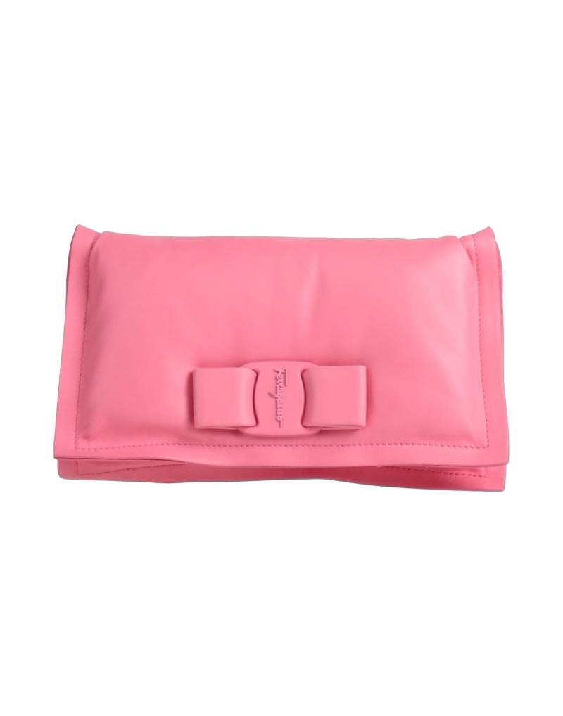 FERRAGAMO Handtaschen Damen Rosa von FERRAGAMO