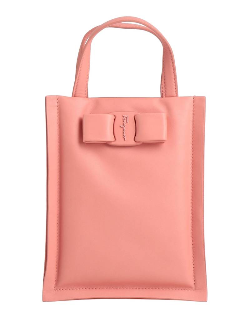FERRAGAMO Handtaschen Damen Rosa von FERRAGAMO