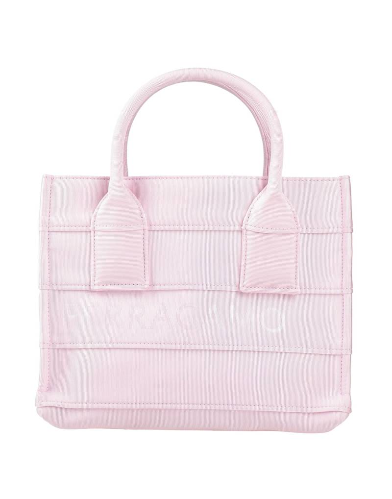 FERRAGAMO Handtaschen Damen Rosa von FERRAGAMO