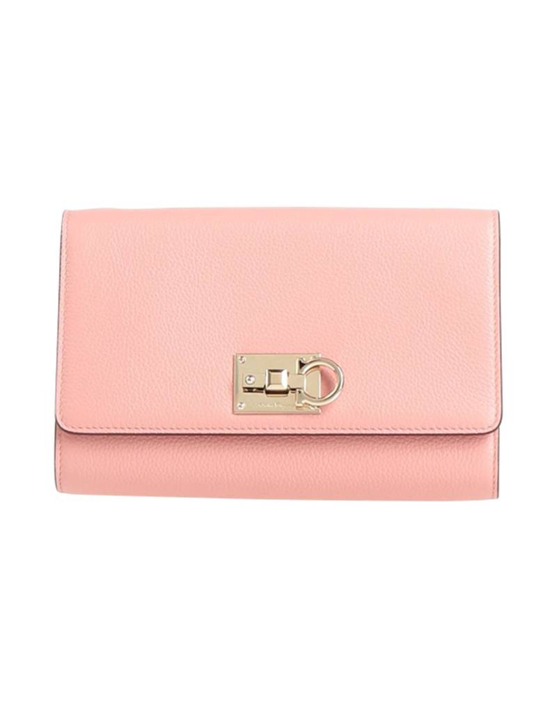 FERRAGAMO Handtaschen Damen Rosa von FERRAGAMO