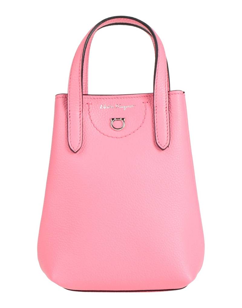 FERRAGAMO Handtaschen Damen Rosa von FERRAGAMO