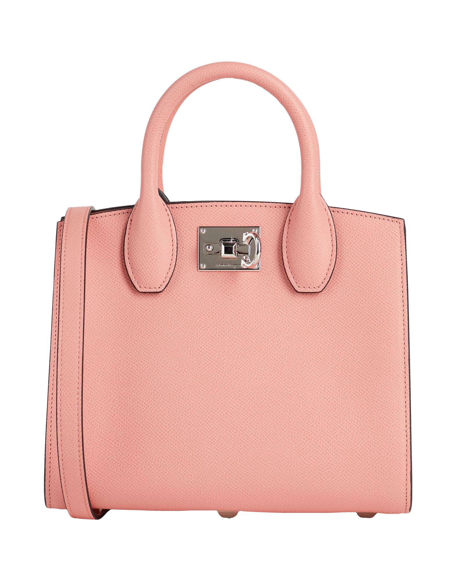 FERRAGAMO Handtaschen Damen Rosa von FERRAGAMO
