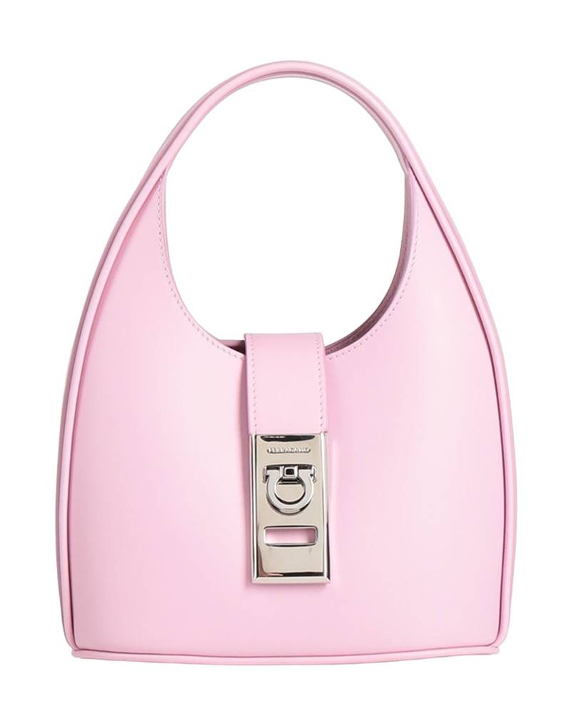 FERRAGAMO Handtaschen Damen Rosa von FERRAGAMO