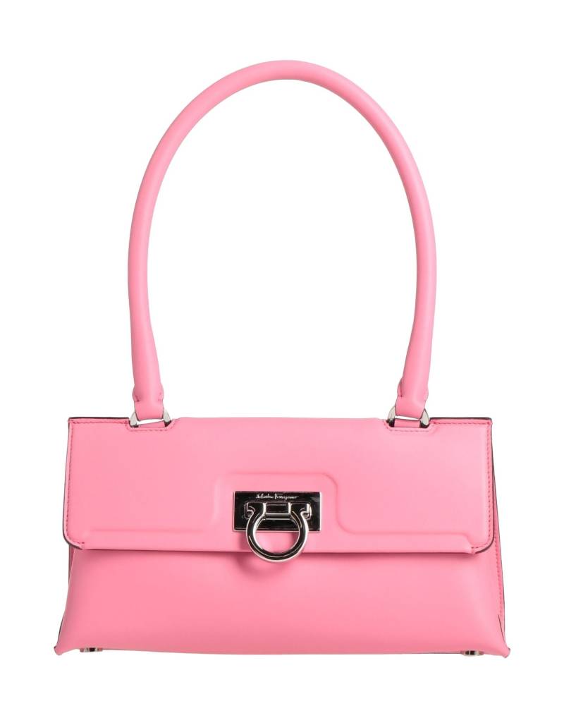 FERRAGAMO Handtaschen Damen Rosa von FERRAGAMO