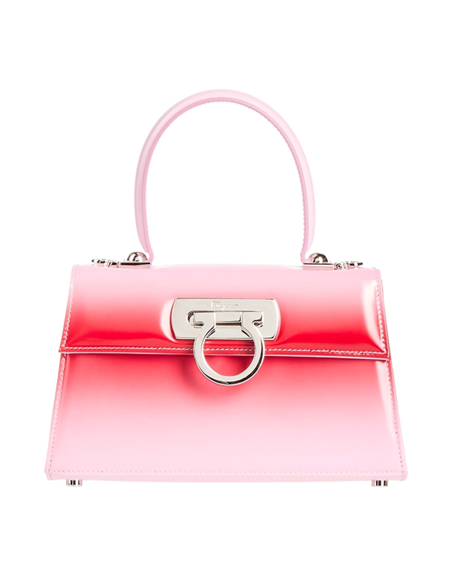 FERRAGAMO Handtaschen Damen Rosa von FERRAGAMO