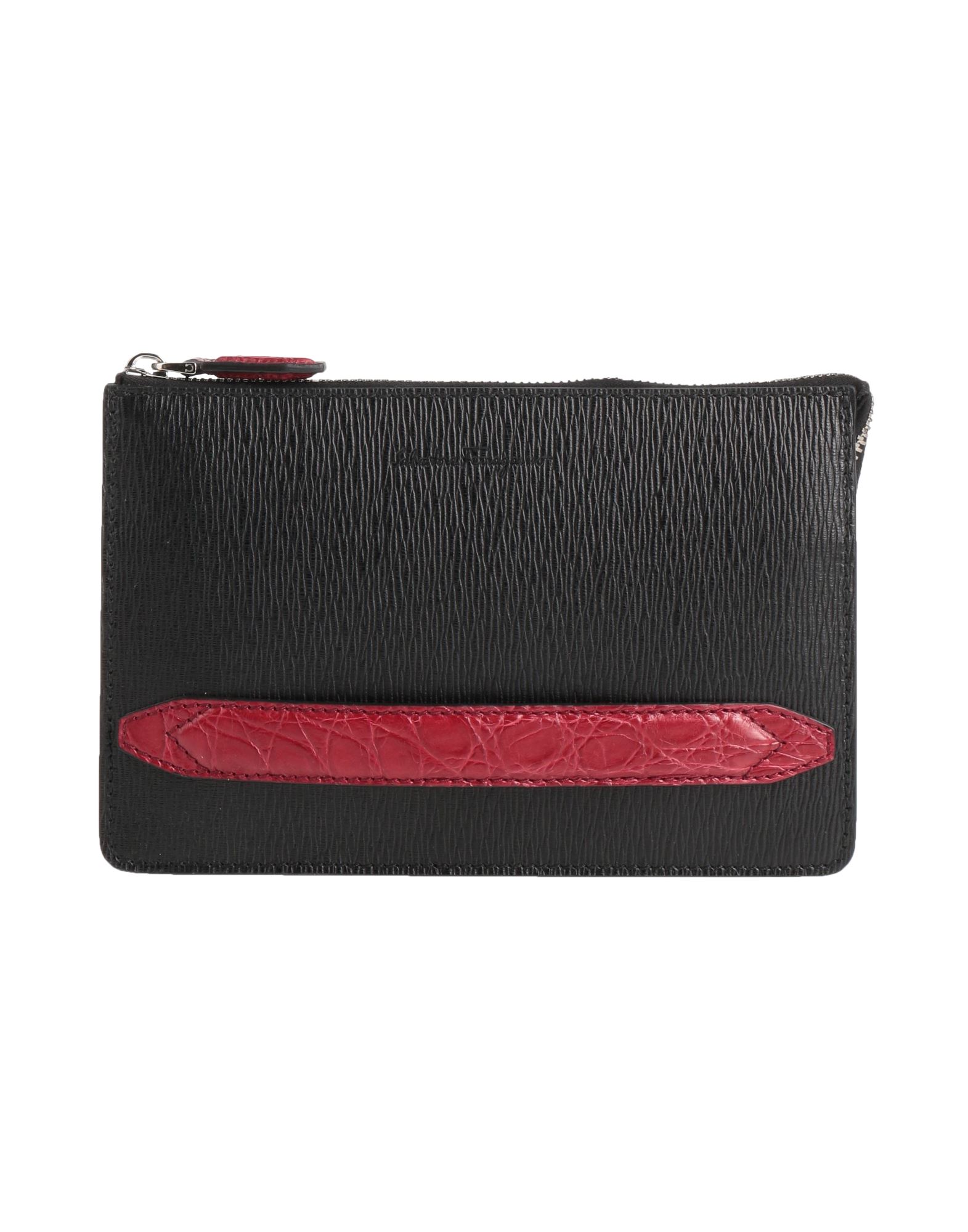 FERRAGAMO Handtaschen Damen Schwarz von FERRAGAMO