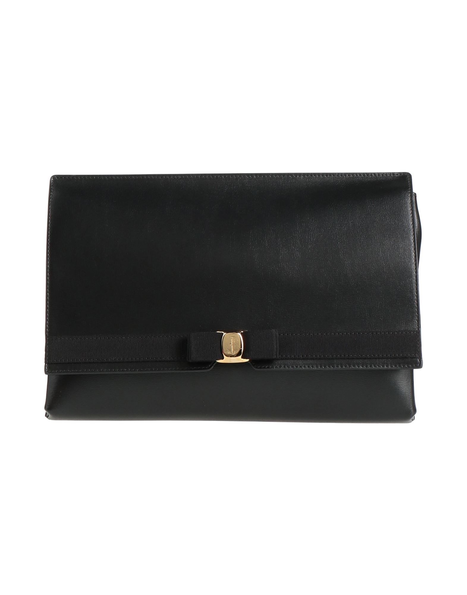 FERRAGAMO Handtaschen Damen Schwarz von FERRAGAMO