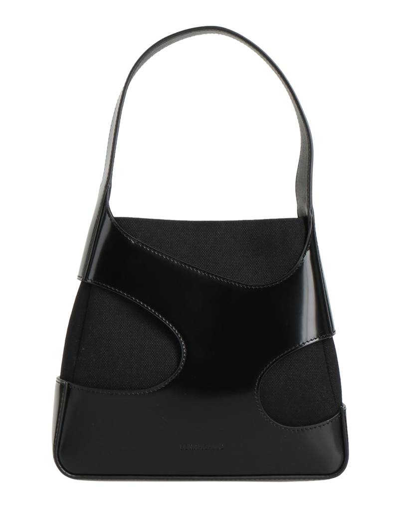 FERRAGAMO Handtaschen Damen Schwarz von FERRAGAMO