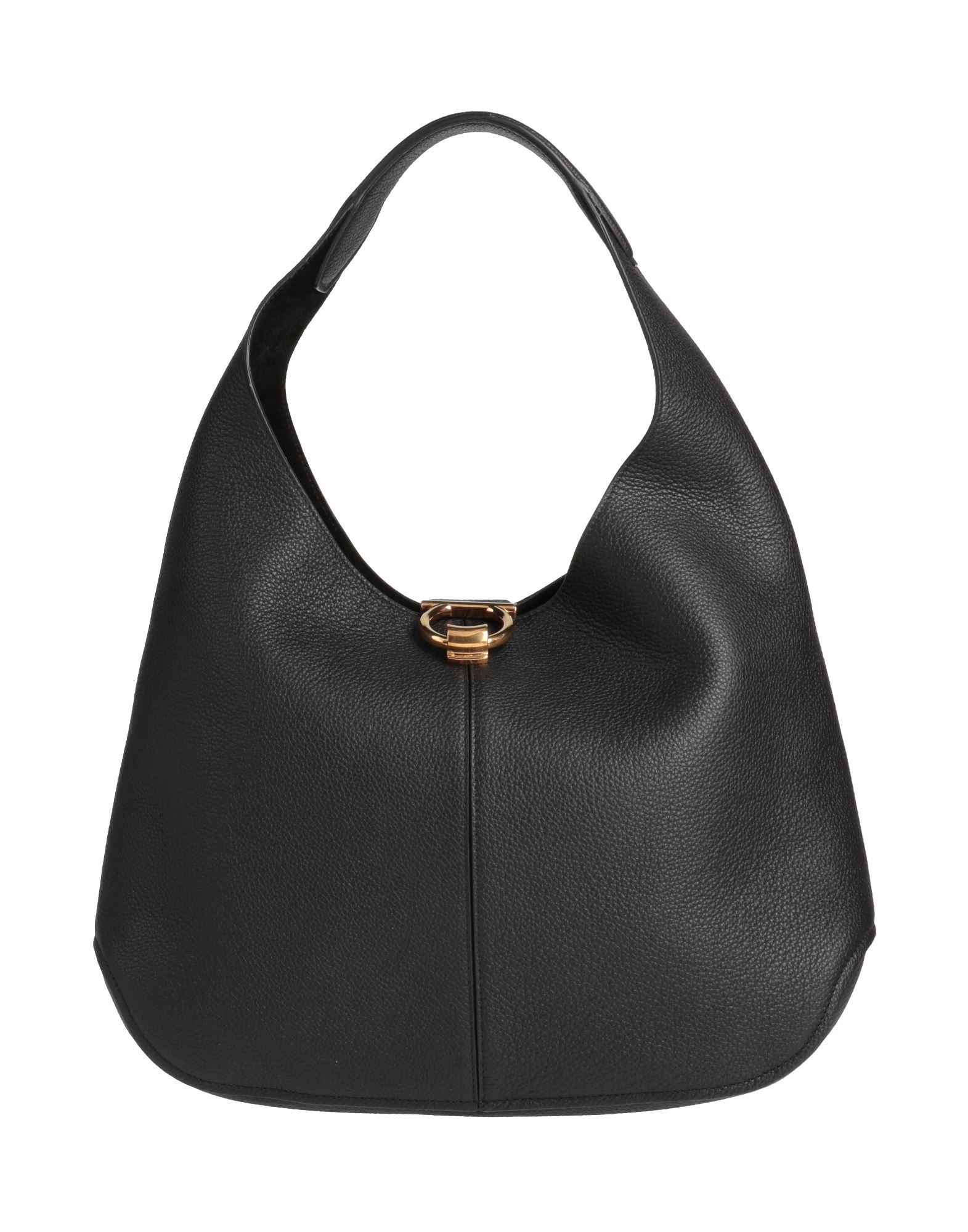 FERRAGAMO Handtaschen Damen Schwarz von FERRAGAMO