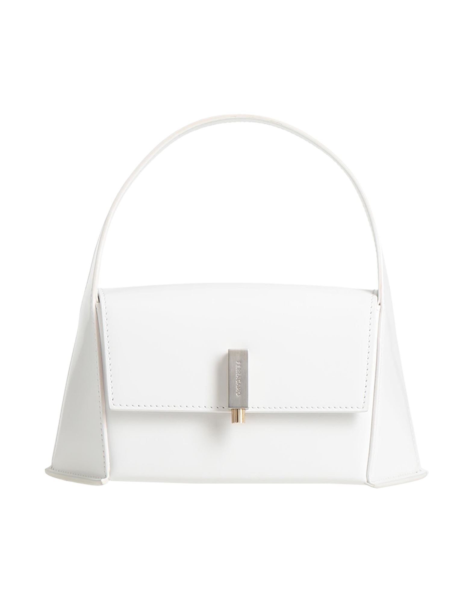 FERRAGAMO Handtaschen Damen Weiß von FERRAGAMO