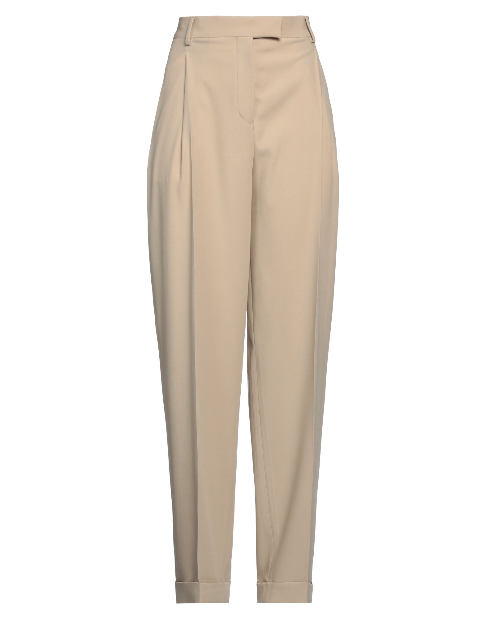 FERRAGAMO Hose Damen Beige von FERRAGAMO