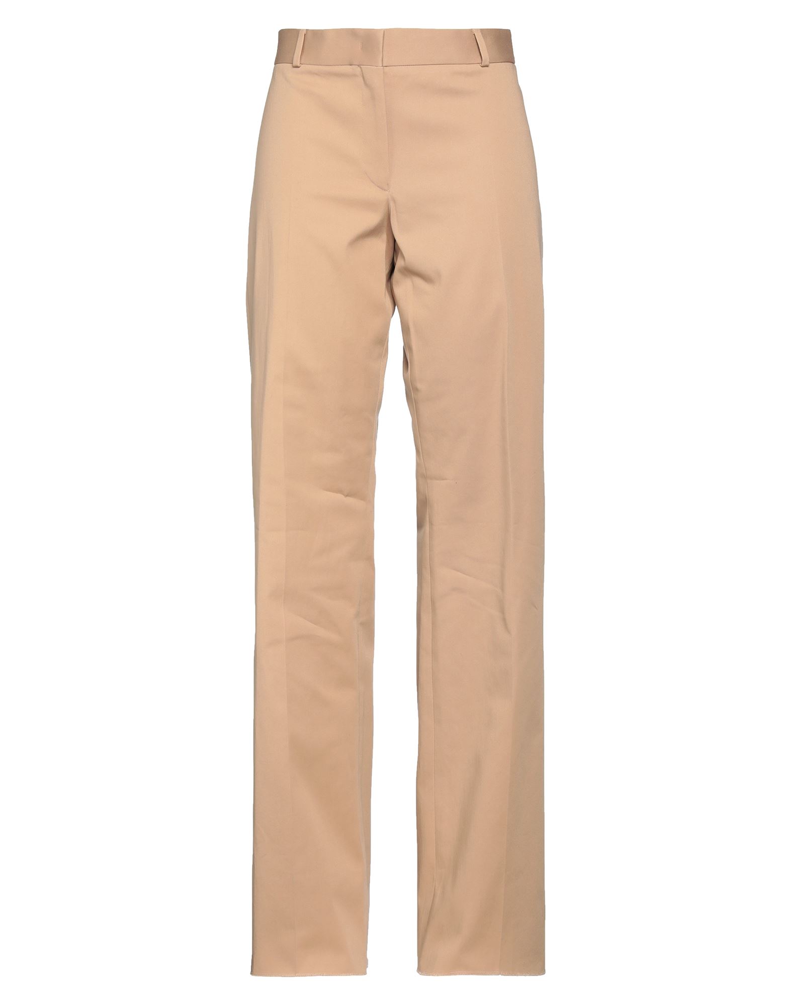 FERRAGAMO Hose Damen Beige von FERRAGAMO