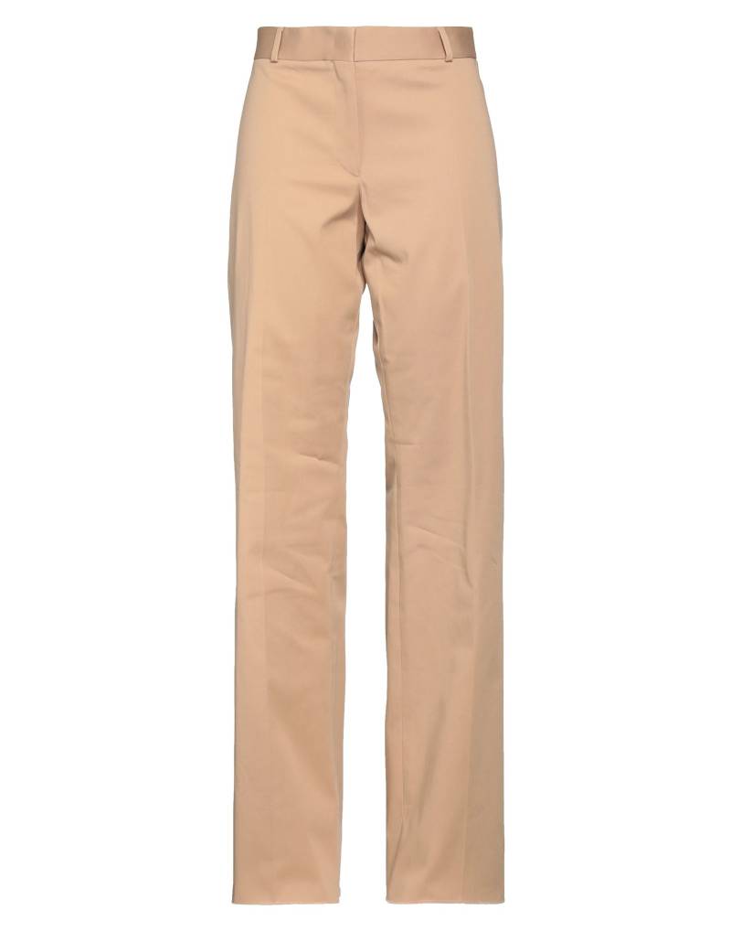 FERRAGAMO Hose Damen Beige von FERRAGAMO