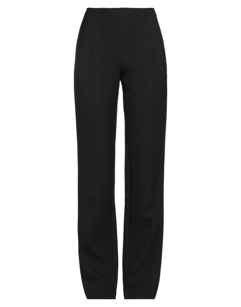 FERRAGAMO Hose Damen Schwarz von FERRAGAMO