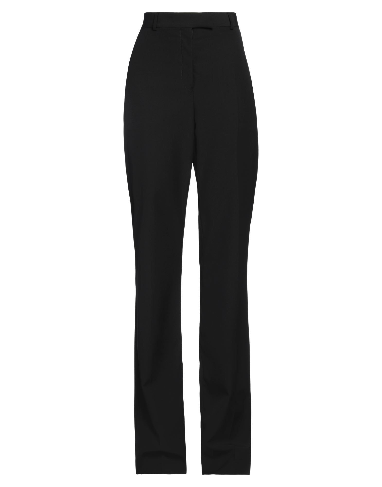FERRAGAMO Hose Damen Schwarz von FERRAGAMO
