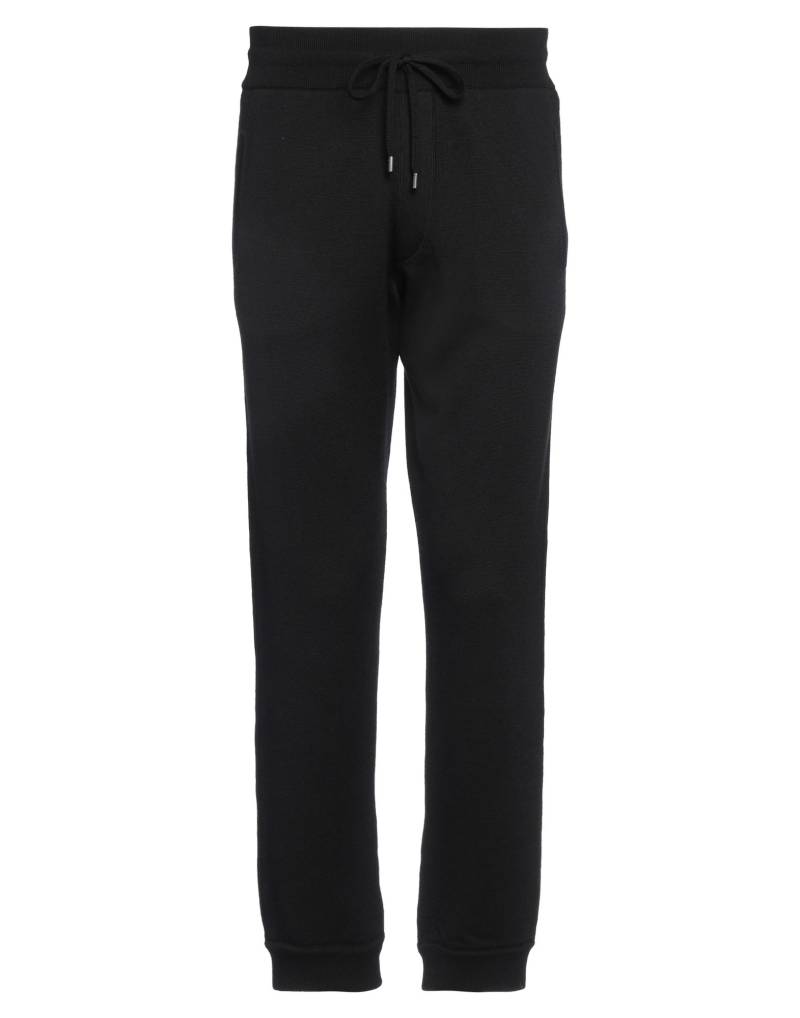 FERRAGAMO Hose Herren Schwarz von FERRAGAMO