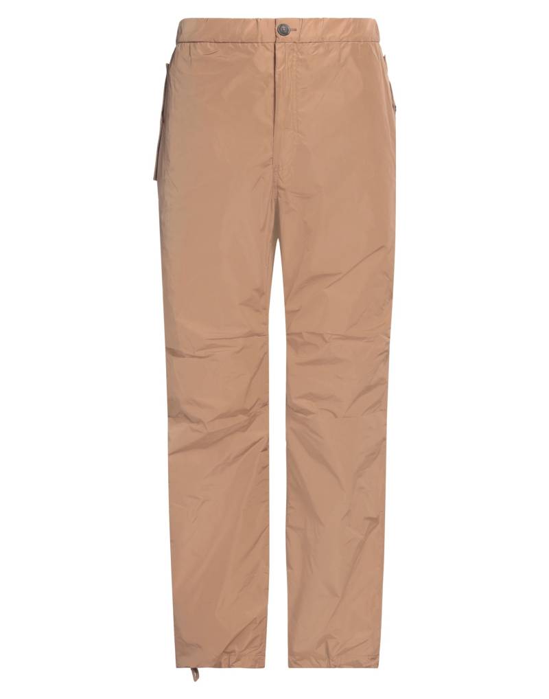 FERRAGAMO Hose Herren Kamel von FERRAGAMO