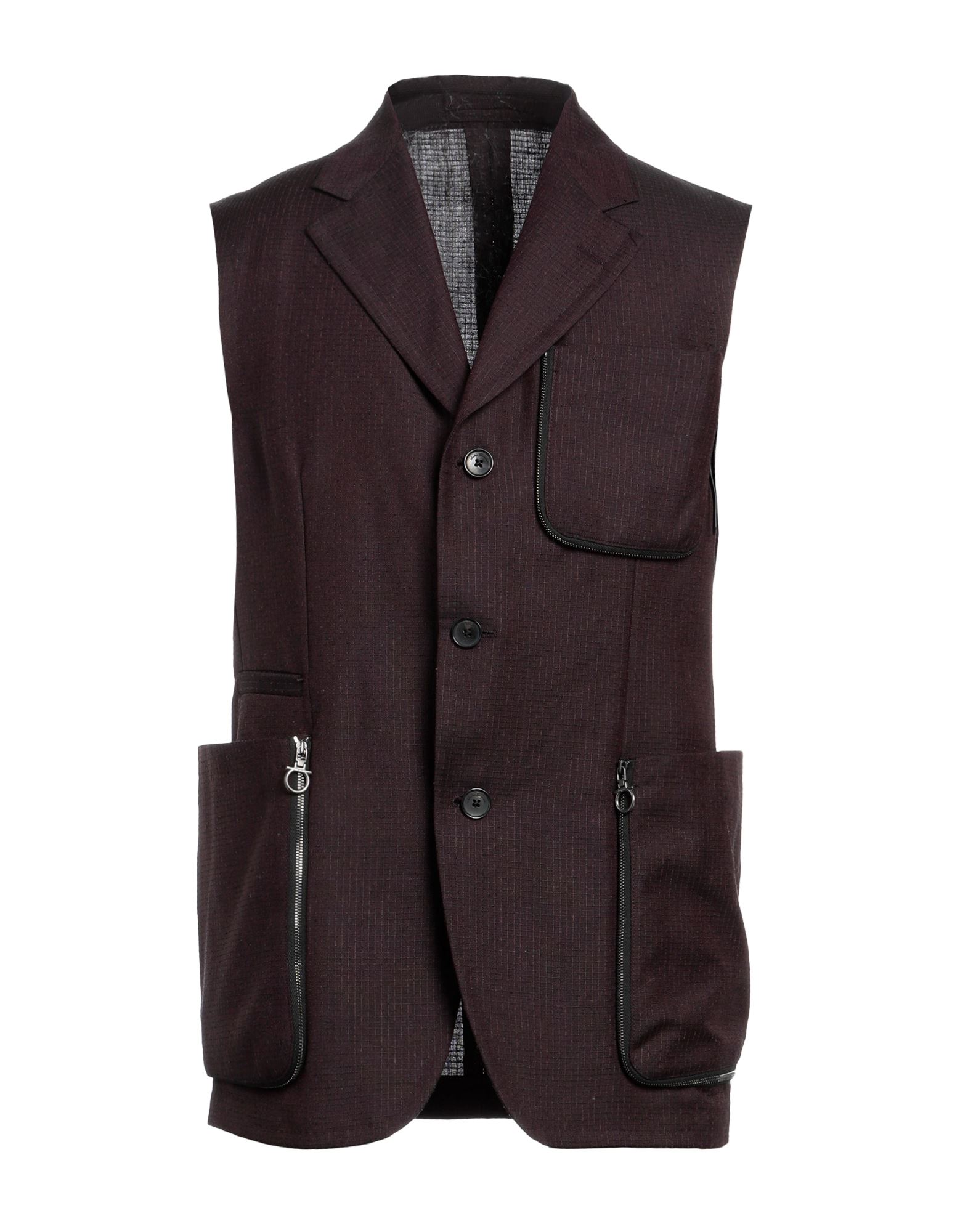 FERRAGAMO Blazer Herren Pflaume von FERRAGAMO