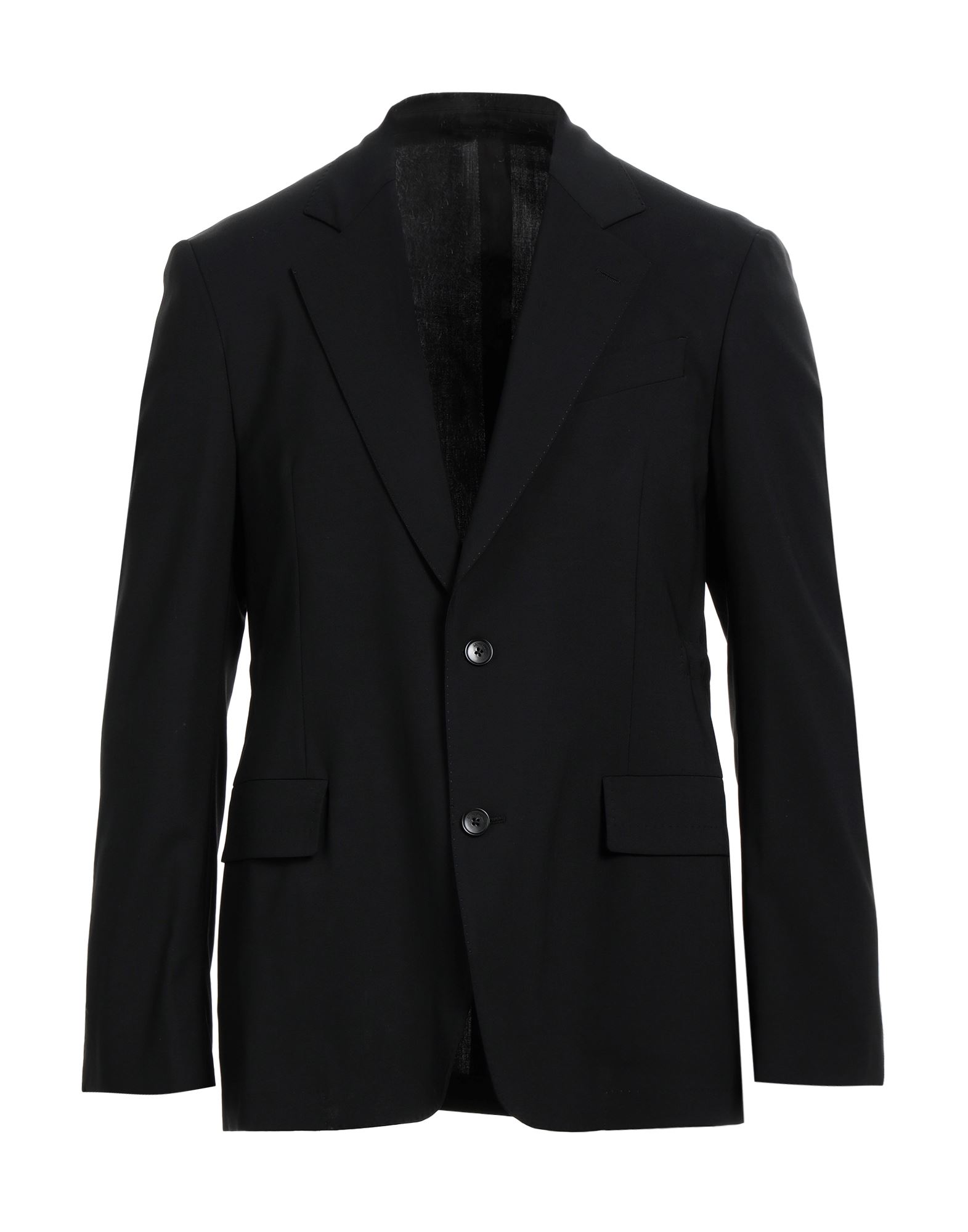 FERRAGAMO Blazer Herren Schwarz von FERRAGAMO