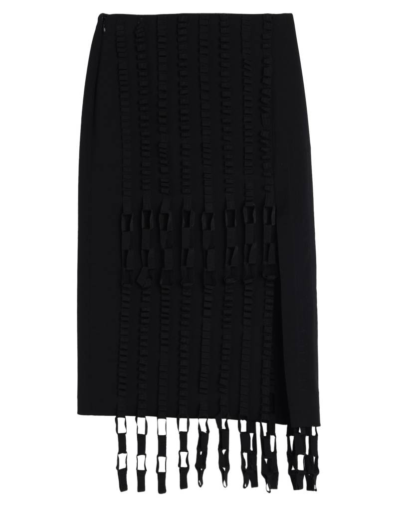 FERRAGAMO Midi-rock Damen Schwarz von FERRAGAMO