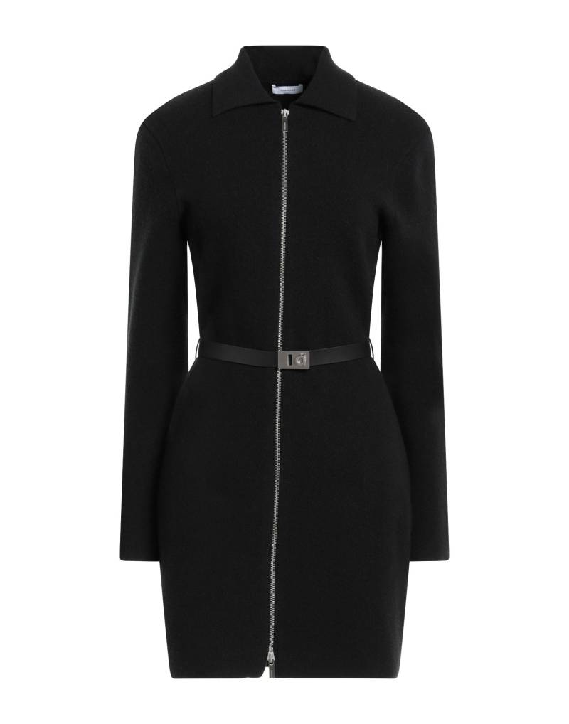 FERRAGAMO Mini-kleid Damen Schwarz von FERRAGAMO