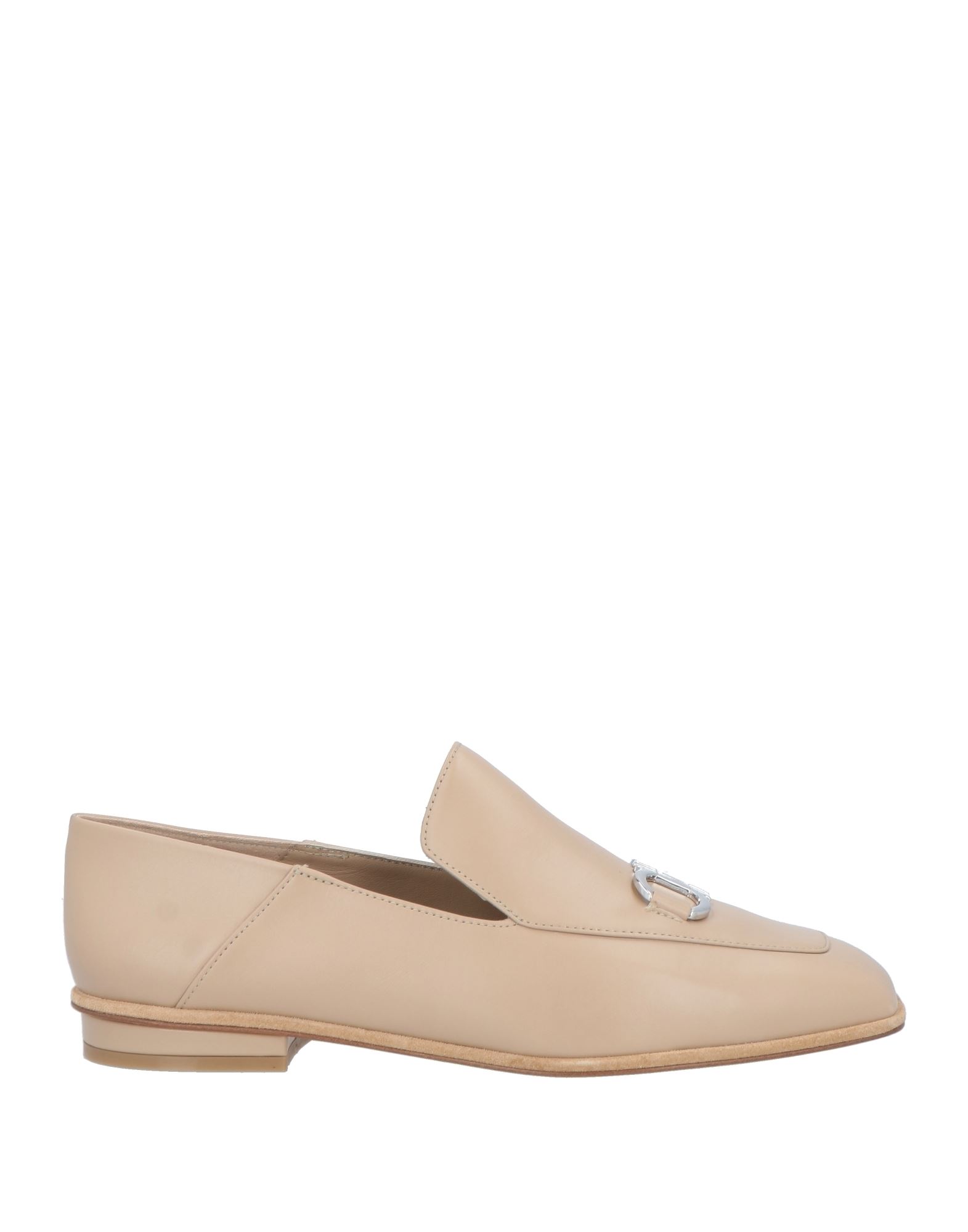 FERRAGAMO Mokassin Damen Sand von FERRAGAMO