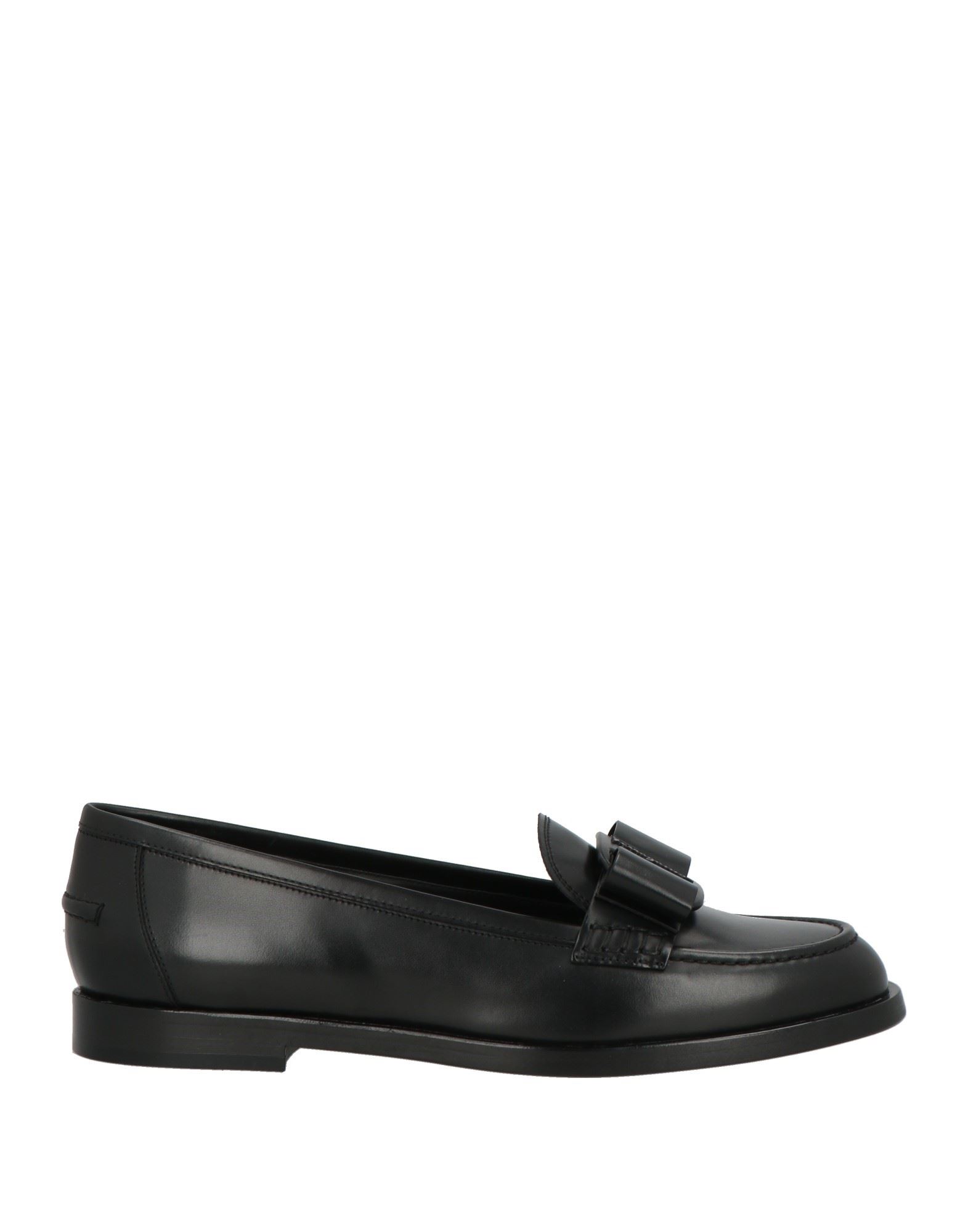 FERRAGAMO Mokassin Damen Schwarz von FERRAGAMO