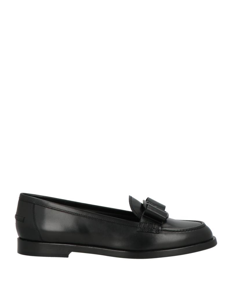 FERRAGAMO Mokassin Damen Schwarz von FERRAGAMO