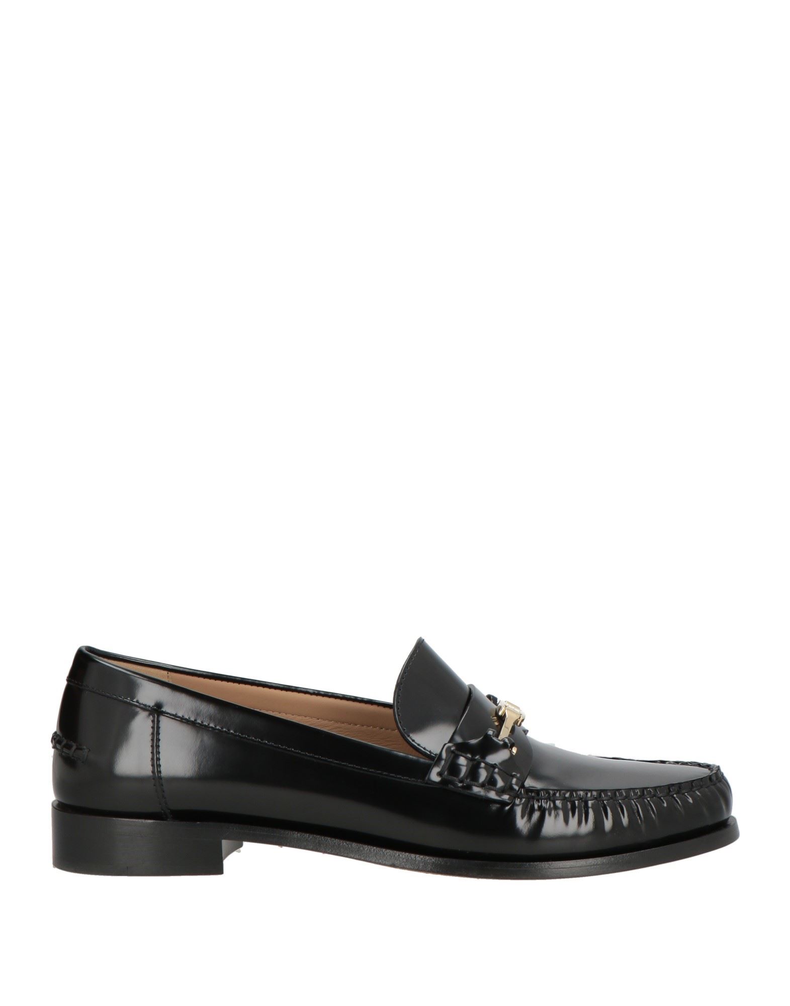 FERRAGAMO Mokassin Damen Schwarz FERRAGAMO Mokassin Damen Schwarz von FERRAGAMO