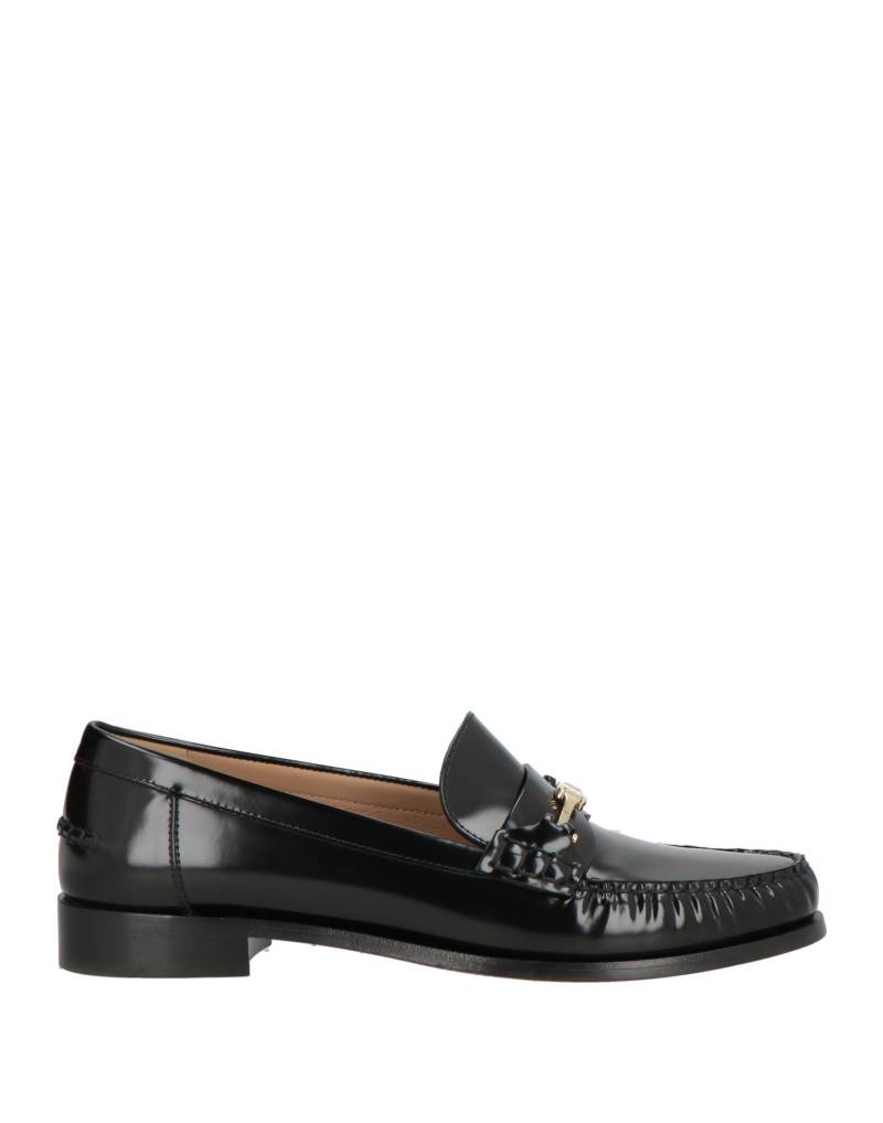 FERRAGAMO Mokassin Damen Schwarz FERRAGAMO Mokassin Damen Schwarz von FERRAGAMO