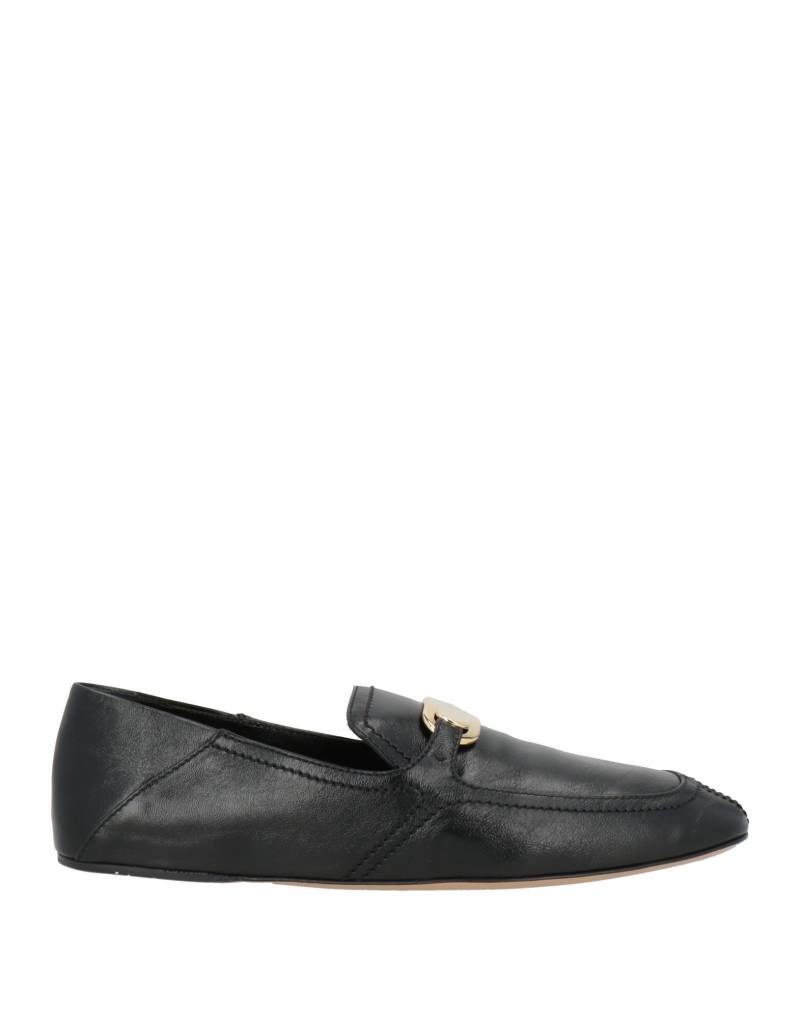 FERRAGAMO Mokassin Damen Schwarz von FERRAGAMO