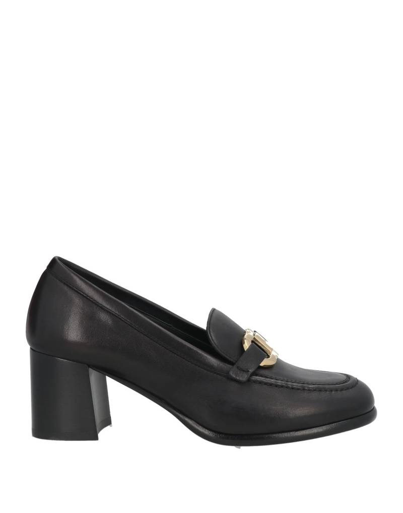 FERRAGAMO Mokassin Damen Schwarz von FERRAGAMO