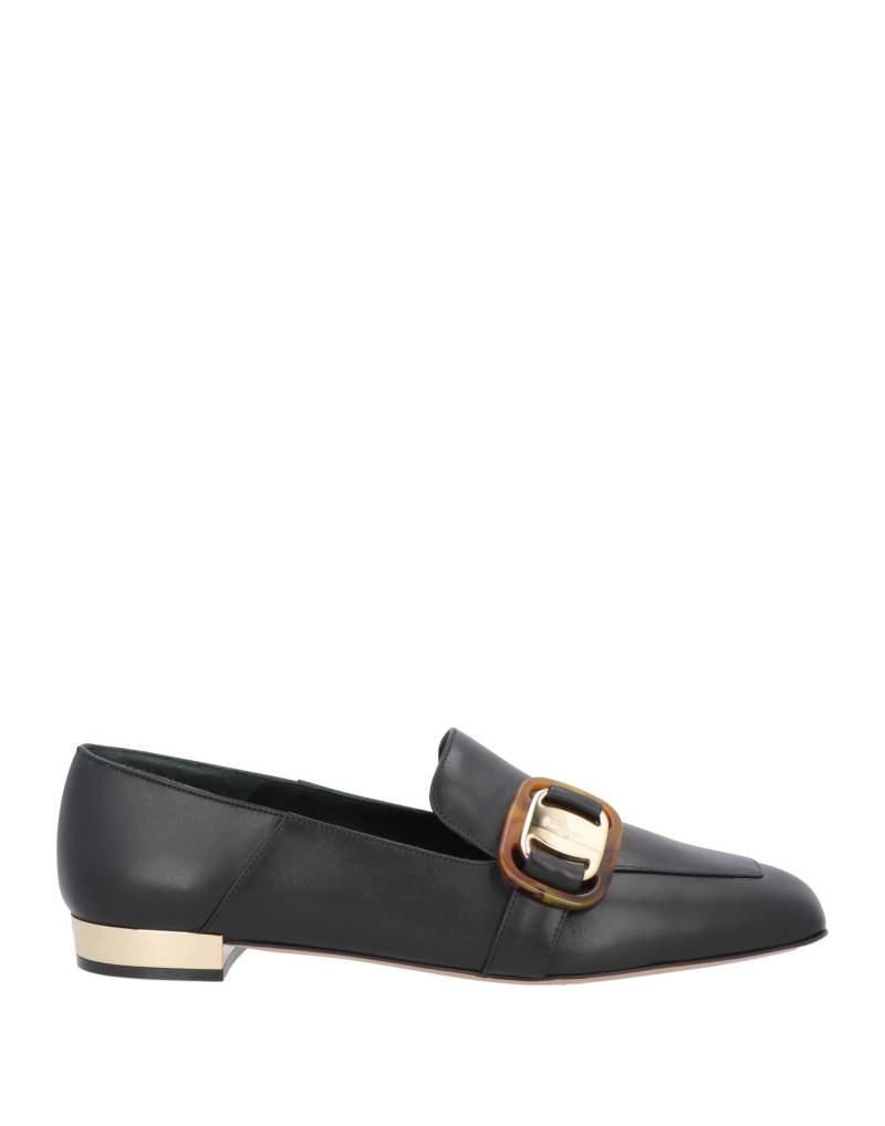 FERRAGAMO Mokassin Damen Schwarz von FERRAGAMO