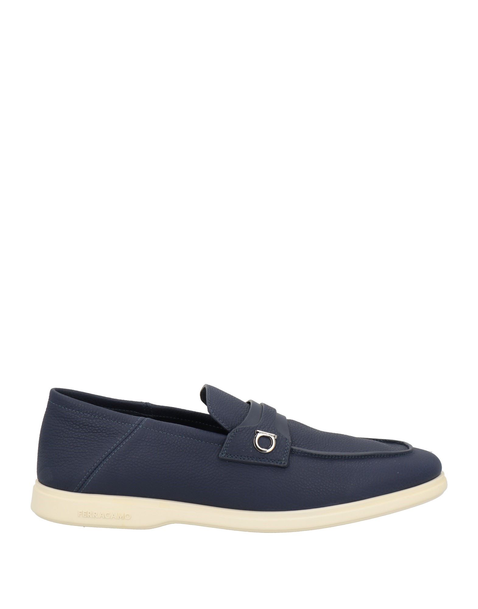 FERRAGAMO Mokassin Herren Blau FERRAGAMO Mokassin Herren Blau von FERRAGAMO