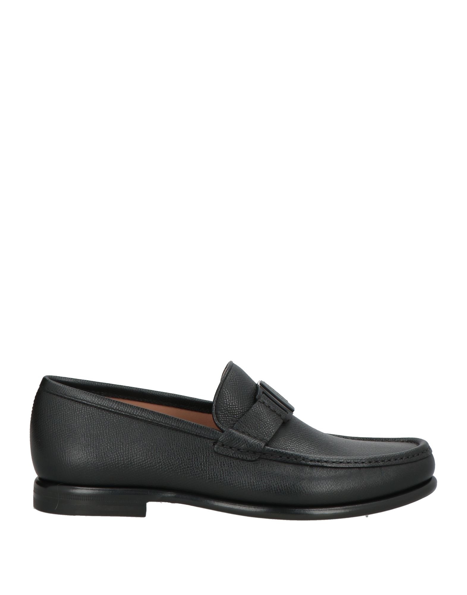 FERRAGAMO Mokassin Herren Schwarz von FERRAGAMO