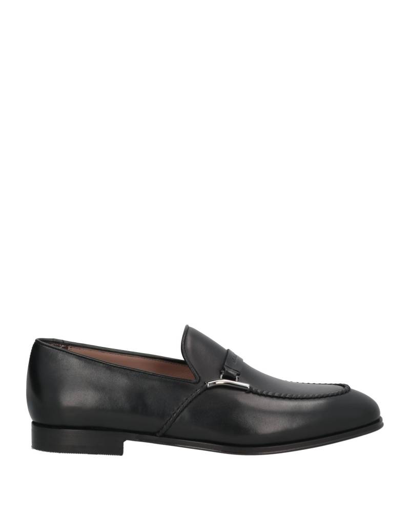 FERRAGAMO Mokassin Herren Schwarz von FERRAGAMO
