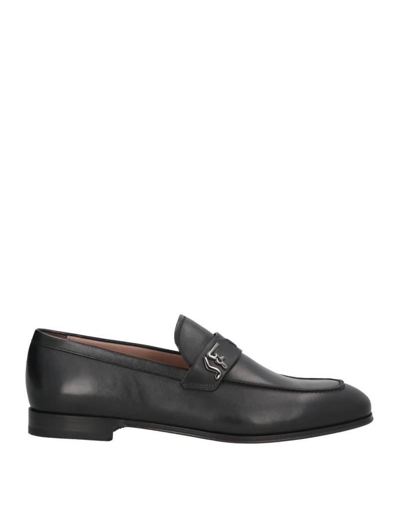 FERRAGAMO Mokassin Herren Schwarz von FERRAGAMO